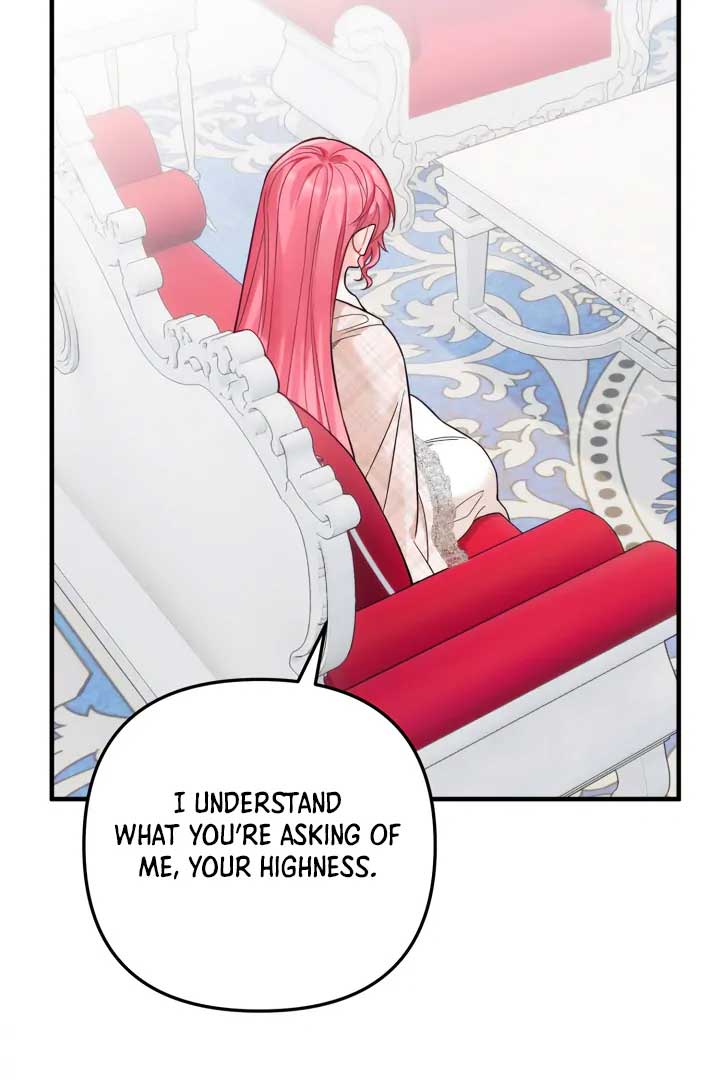 Emilone’s Temptation Labyrinth Chapter 23 - Page 51