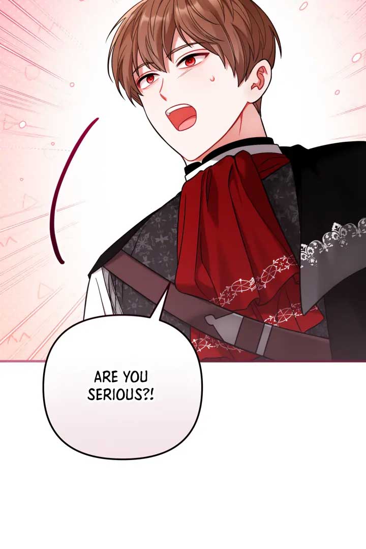 Emilone’s Temptation Labyrinth Chapter 23 - Page 54