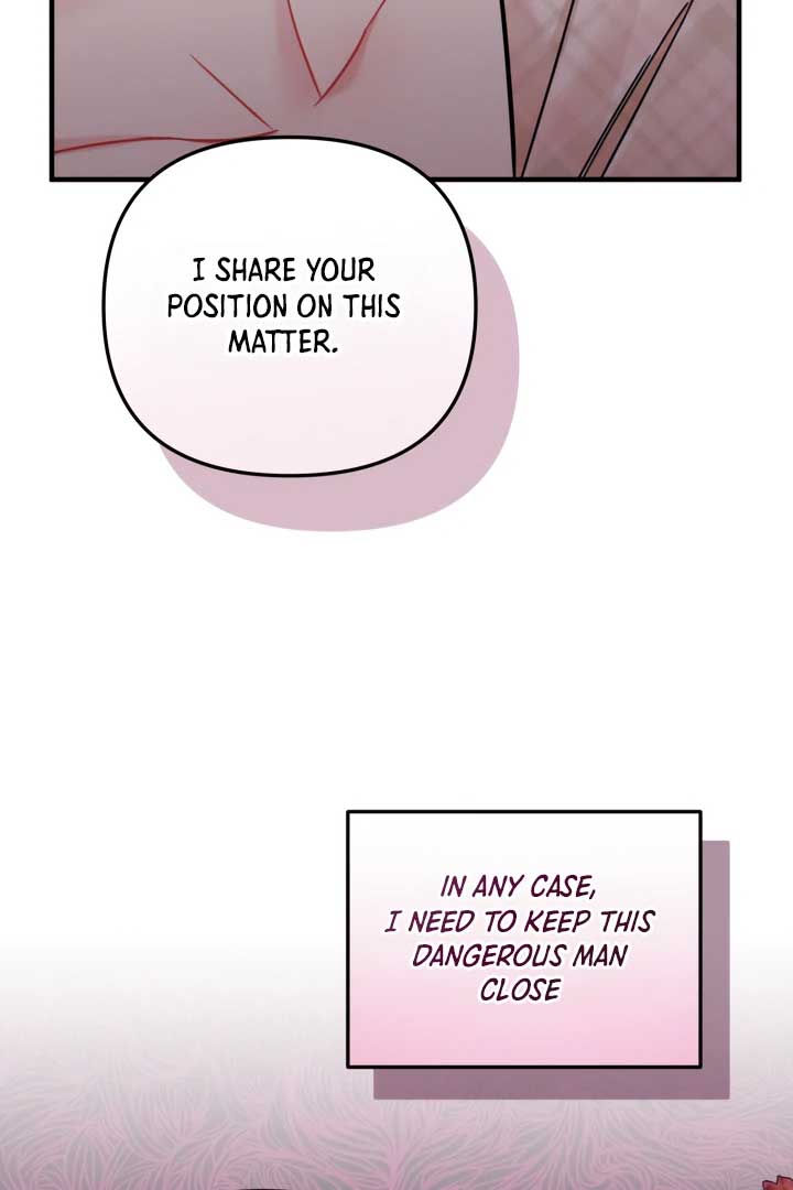 Emilone’s Temptation Labyrinth Chapter 23 - Page 56