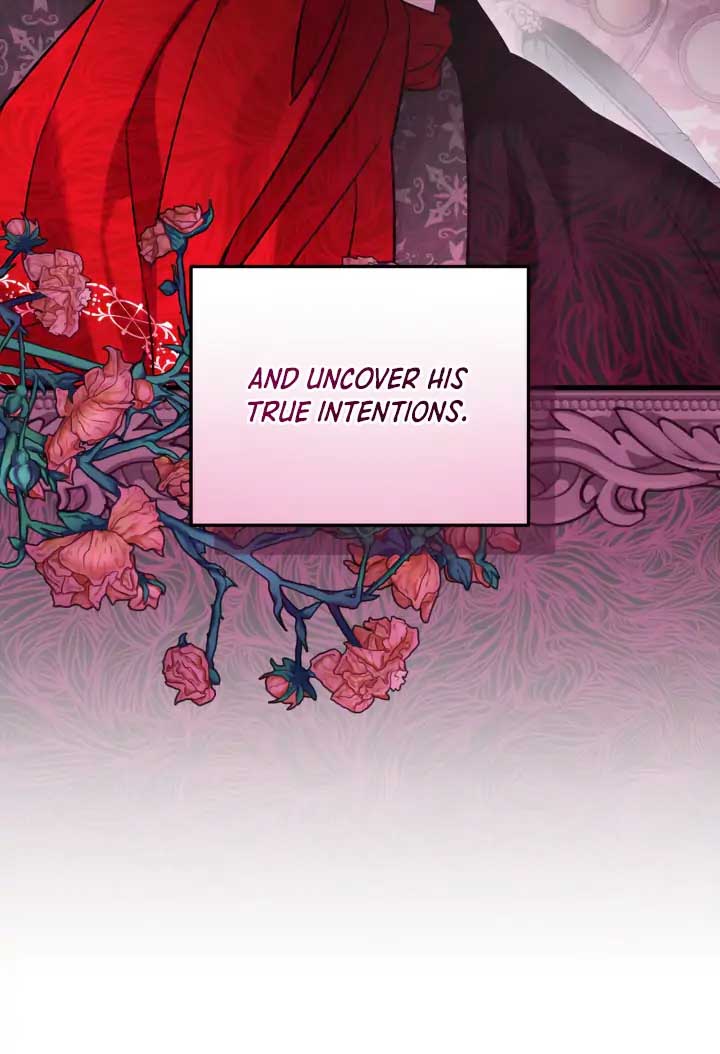 Emilone’s Temptation Labyrinth Chapter 23 - Page 58