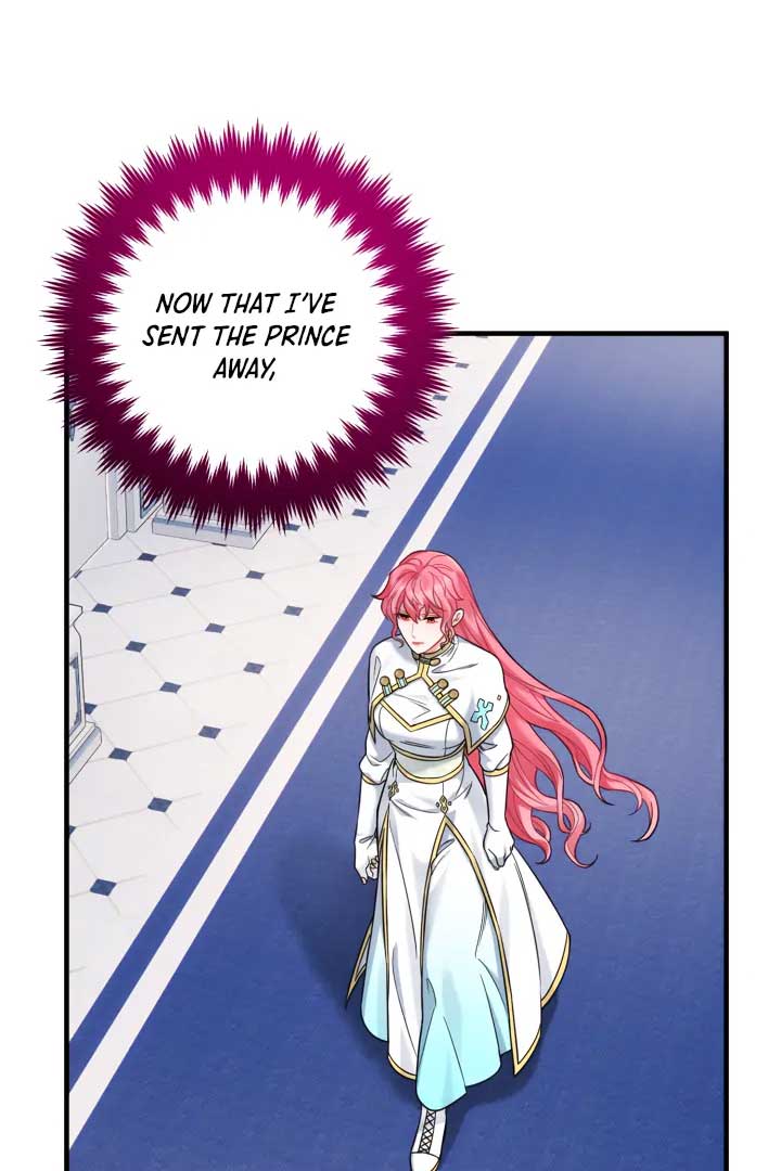 Emilone’s Temptation Labyrinth Chapter 23 - Page 60