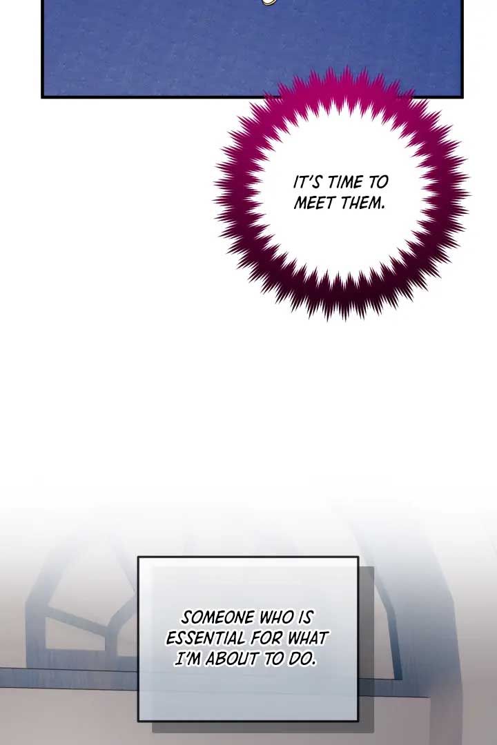 Emilone’s Temptation Labyrinth Chapter 23 - Page 61