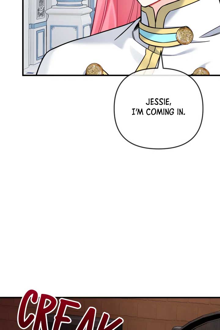 Emilone’s Temptation Labyrinth Chapter 23 - Page 65