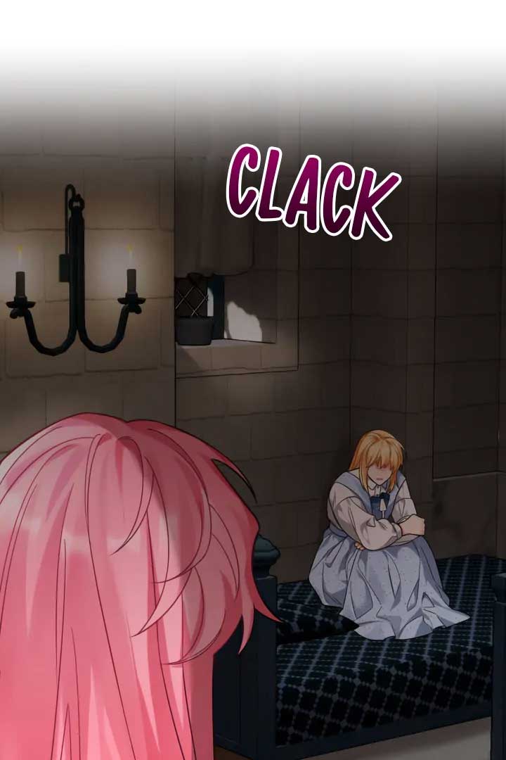 Emilone’s Temptation Labyrinth Chapter 23 - Page 67