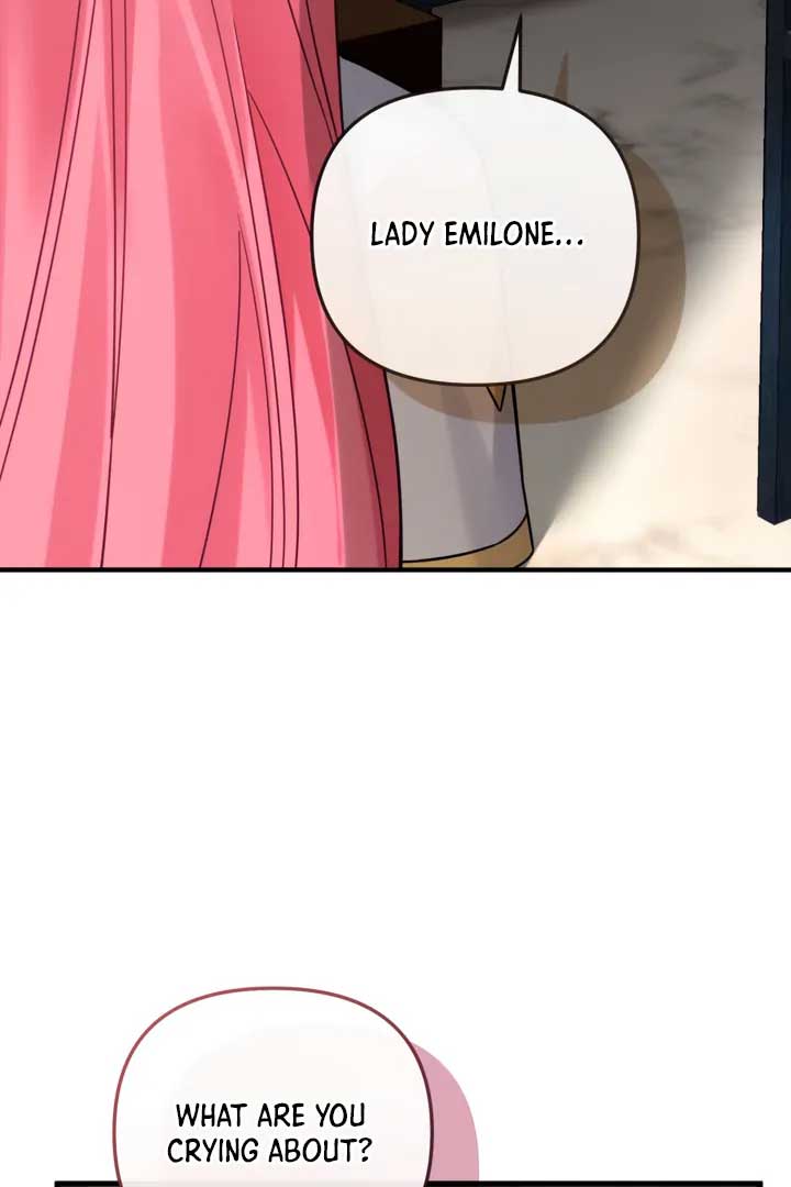 Emilone’s Temptation Labyrinth Chapter 23 - Page 68