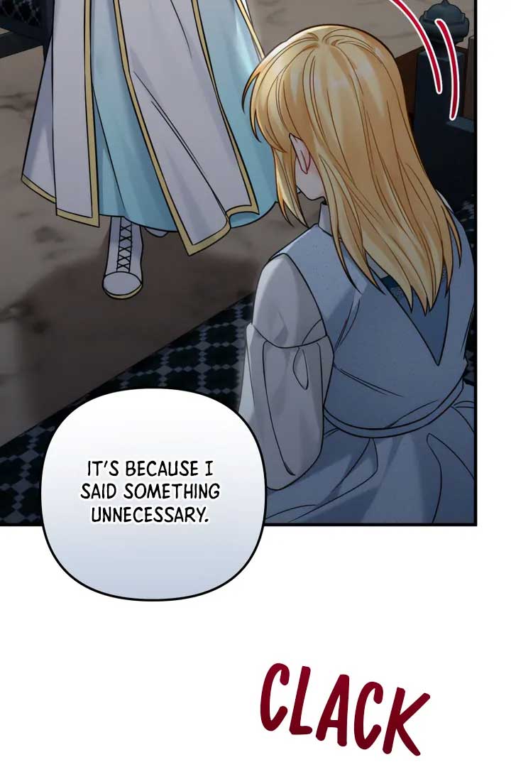 Emilone’s Temptation Labyrinth Chapter 23 - Page 72