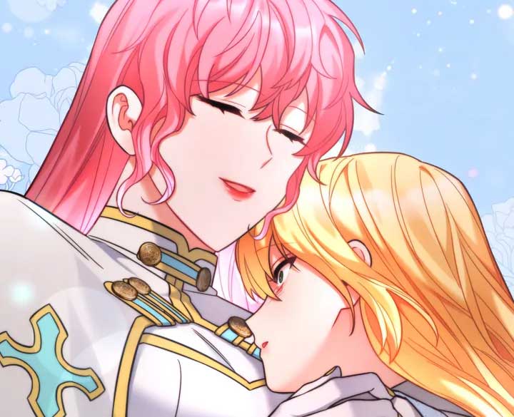 Emilone’s Temptation Labyrinth Chapter 23 - Page 75