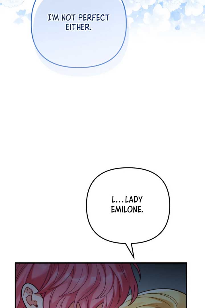 Emilone’s Temptation Labyrinth Chapter 23 - Page 77