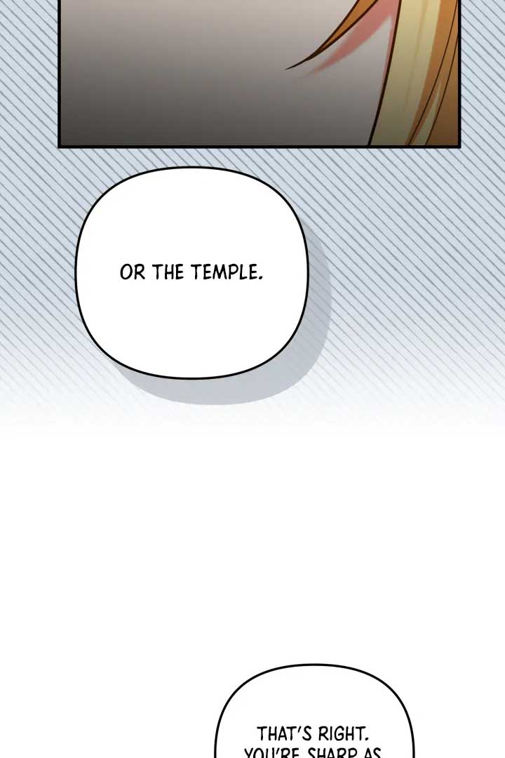 Emilone’s Temptation Labyrinth Chapter 23 - Page 80