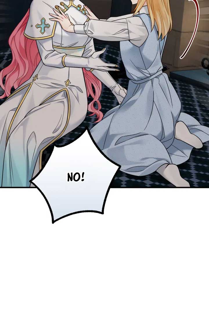 Emilone’s Temptation Labyrinth Chapter 23 - Page 84