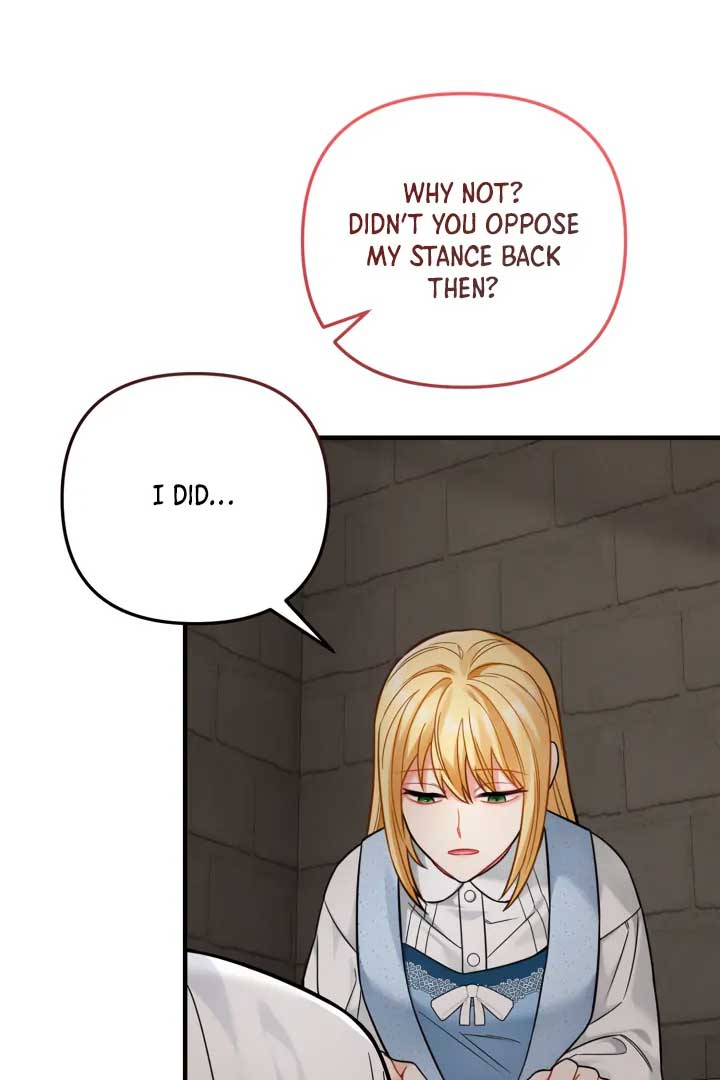 Emilone’s Temptation Labyrinth Chapter 23 - Page 85