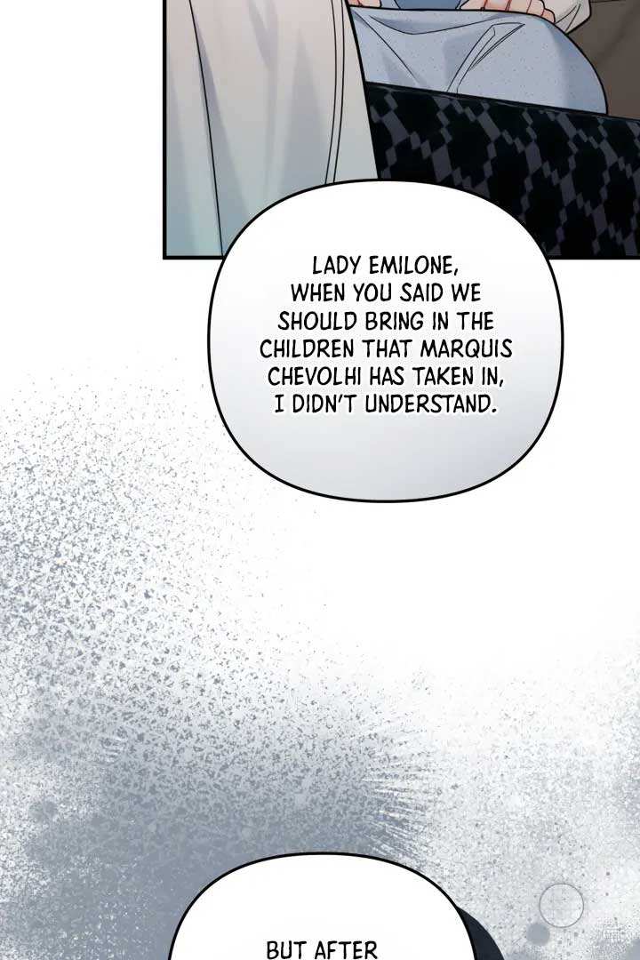 Emilone’s Temptation Labyrinth Chapter 23 - Page 86