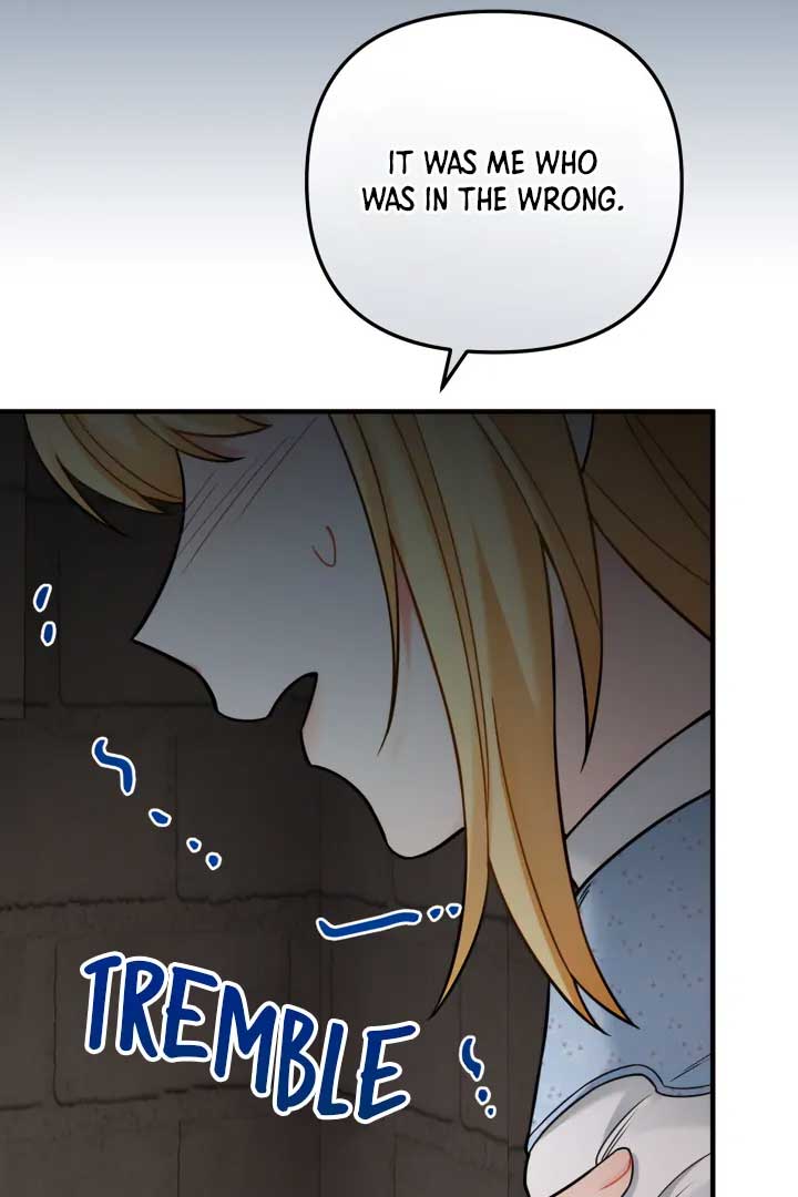 Emilone’s Temptation Labyrinth Chapter 23 - Page 90