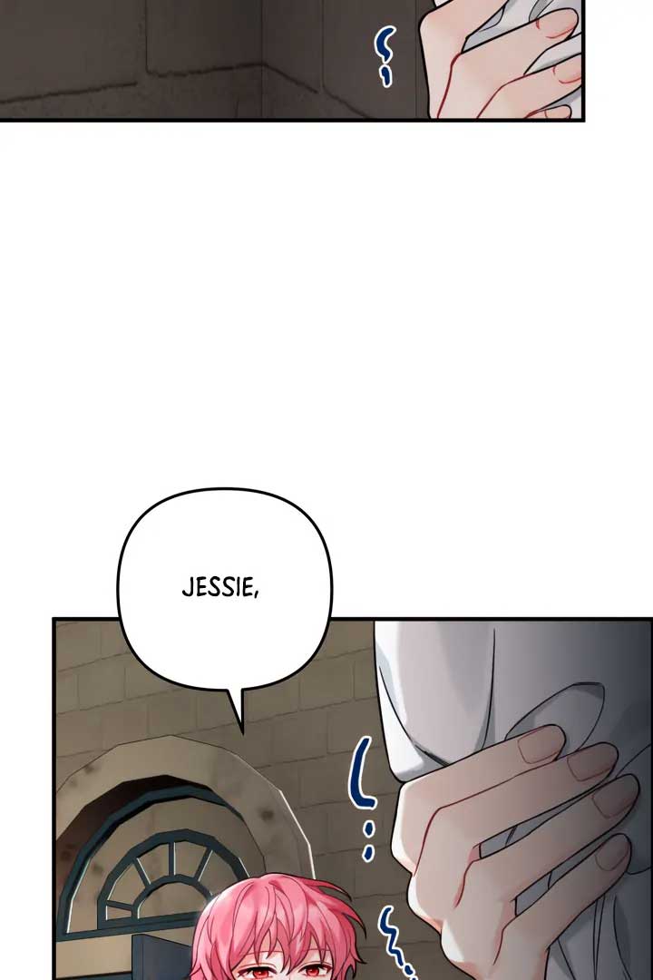 Emilone’s Temptation Labyrinth Chapter 23 - Page 91