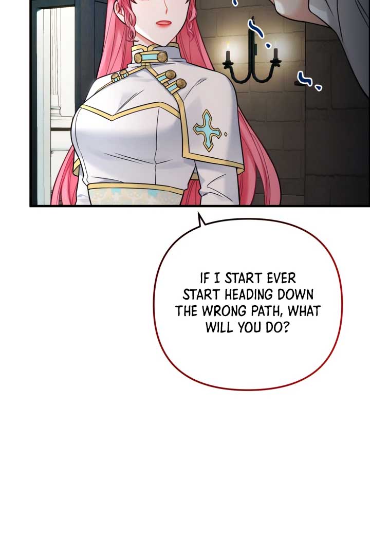 Emilone’s Temptation Labyrinth Chapter 23 - Page 92