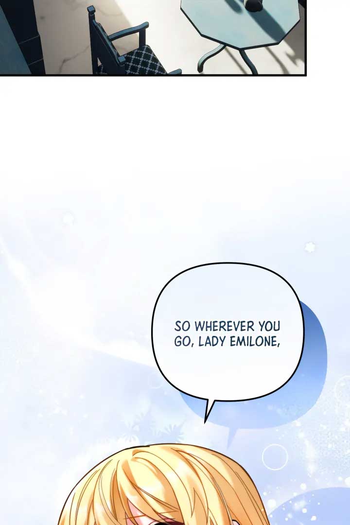 Emilone’s Temptation Labyrinth Chapter 23 - Page 95