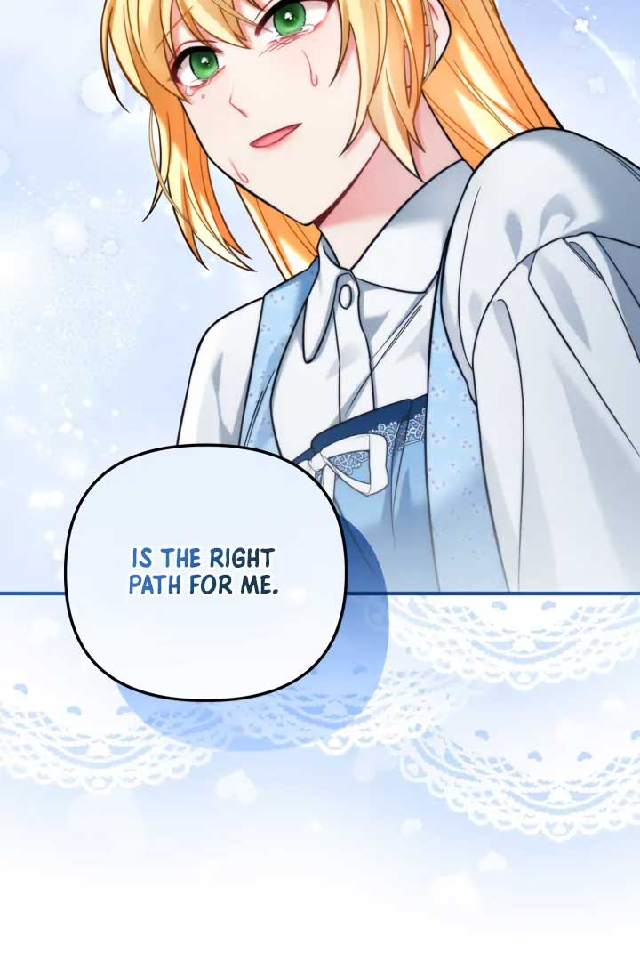 Emilone’s Temptation Labyrinth Chapter 23 - Page 96