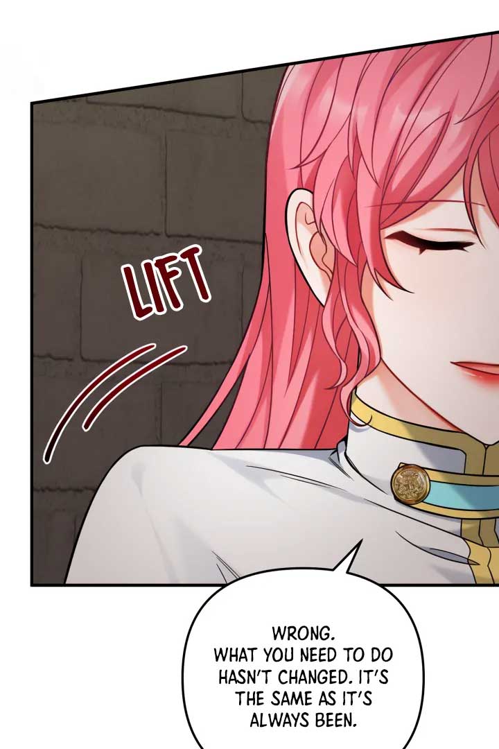 Emilone’s Temptation Labyrinth Chapter 23 - Page 97