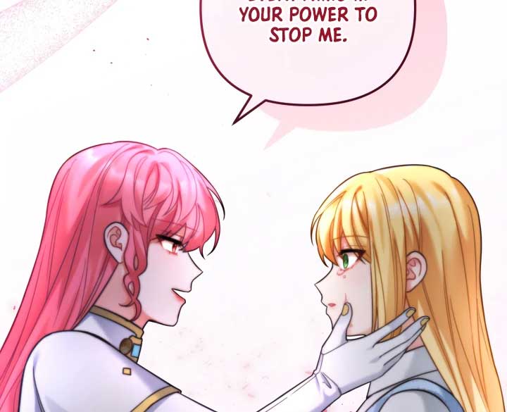 Emilone’s Temptation Labyrinth Chapter 23 - Page 99