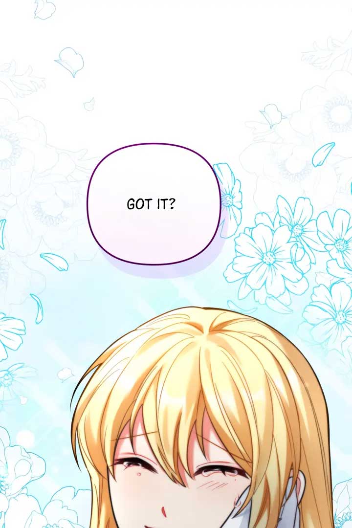 Emilone’s Temptation Labyrinth Chapter 23 - Page 101