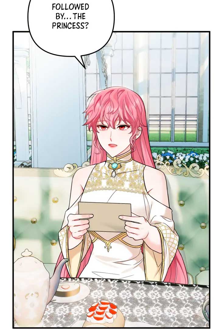 Emilone’s Temptation Labyrinth Chapter 23 - Page 107