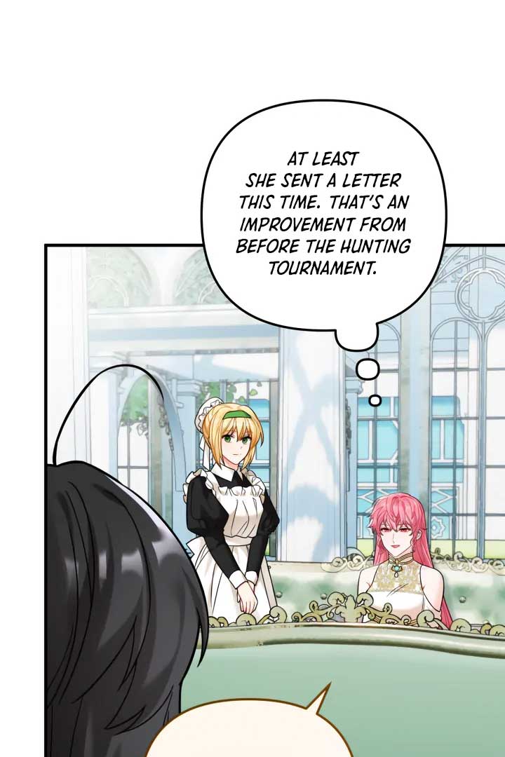 Emilone’s Temptation Labyrinth Chapter 23 - Page 110