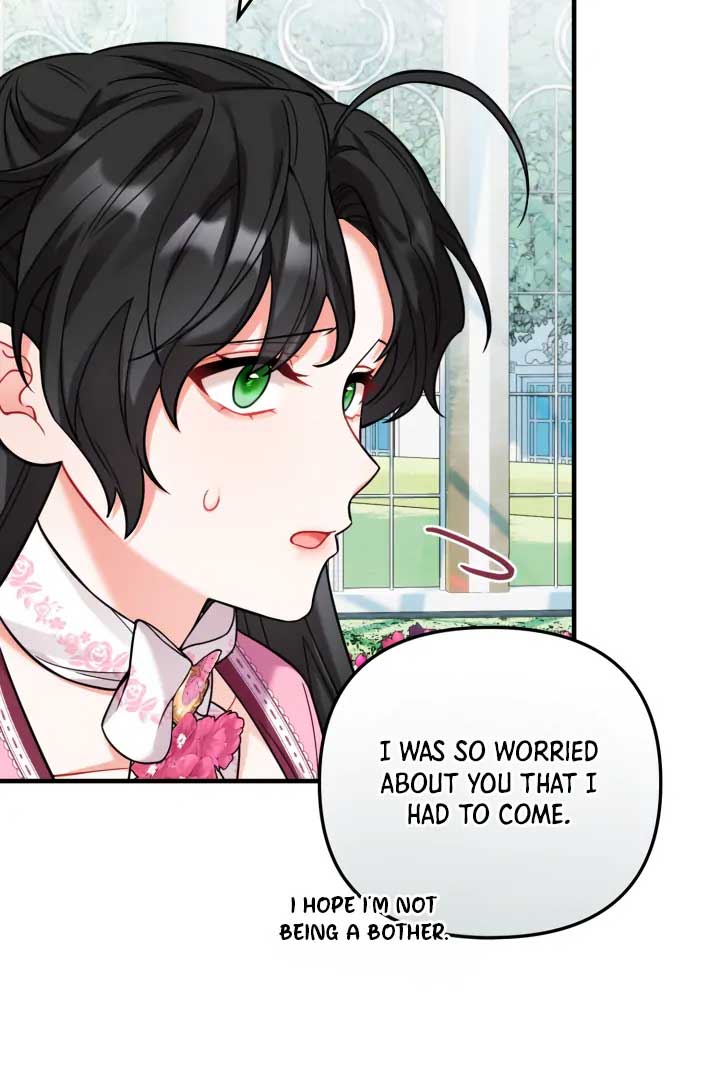 Emilone’s Temptation Labyrinth Chapter 23 - Page 113