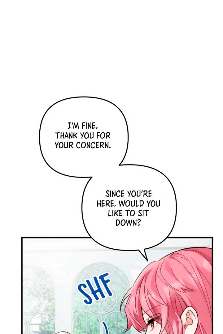 Emilone’s Temptation Labyrinth Chapter 23 - Page 114