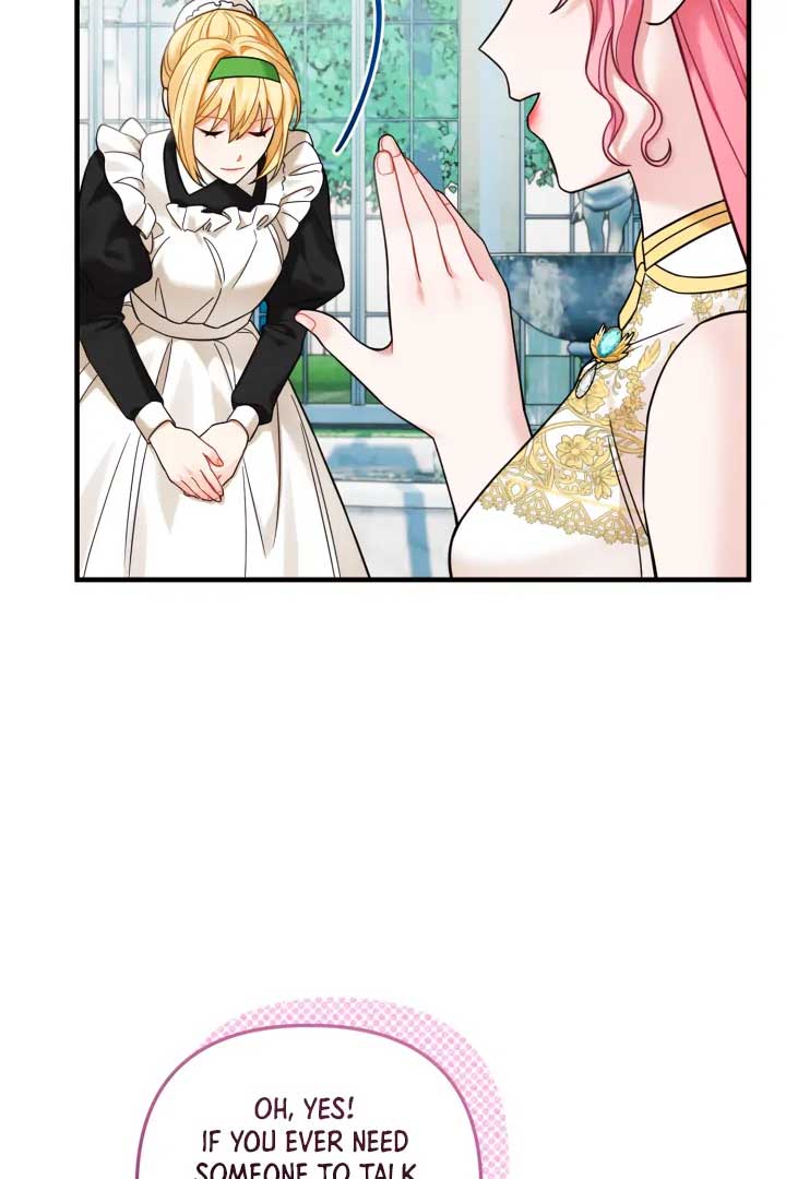 Emilone’s Temptation Labyrinth Chapter 23 - Page 115