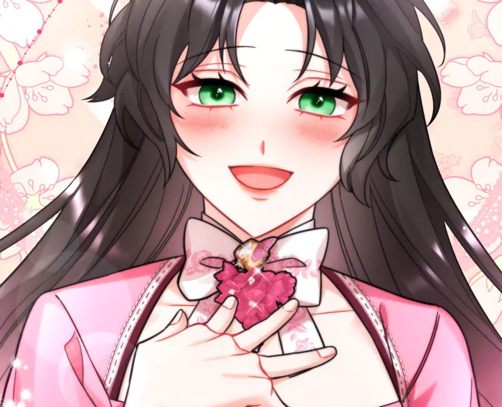 Emilone’s Temptation Labyrinth Chapter 24 - Page 5