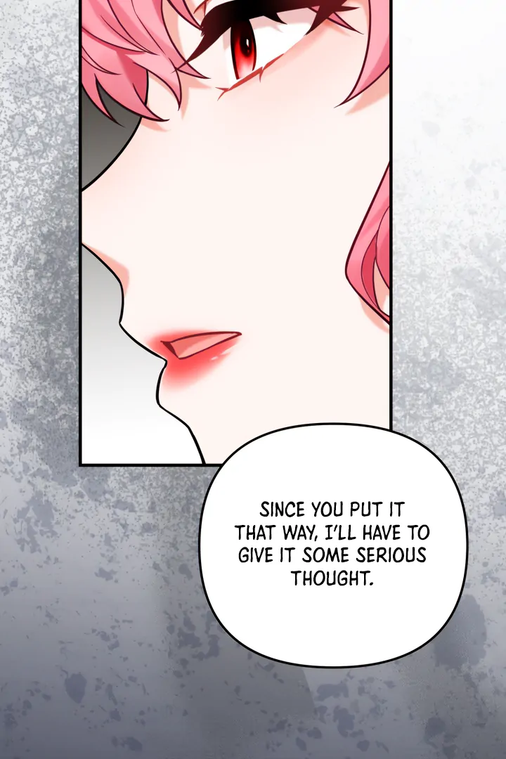 Emilone’s Temptation Labyrinth Chapter 24 - Page 8