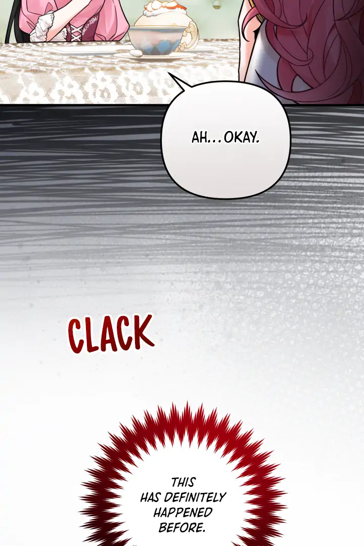 Emilone’s Temptation Labyrinth Chapter 24 - Page 10