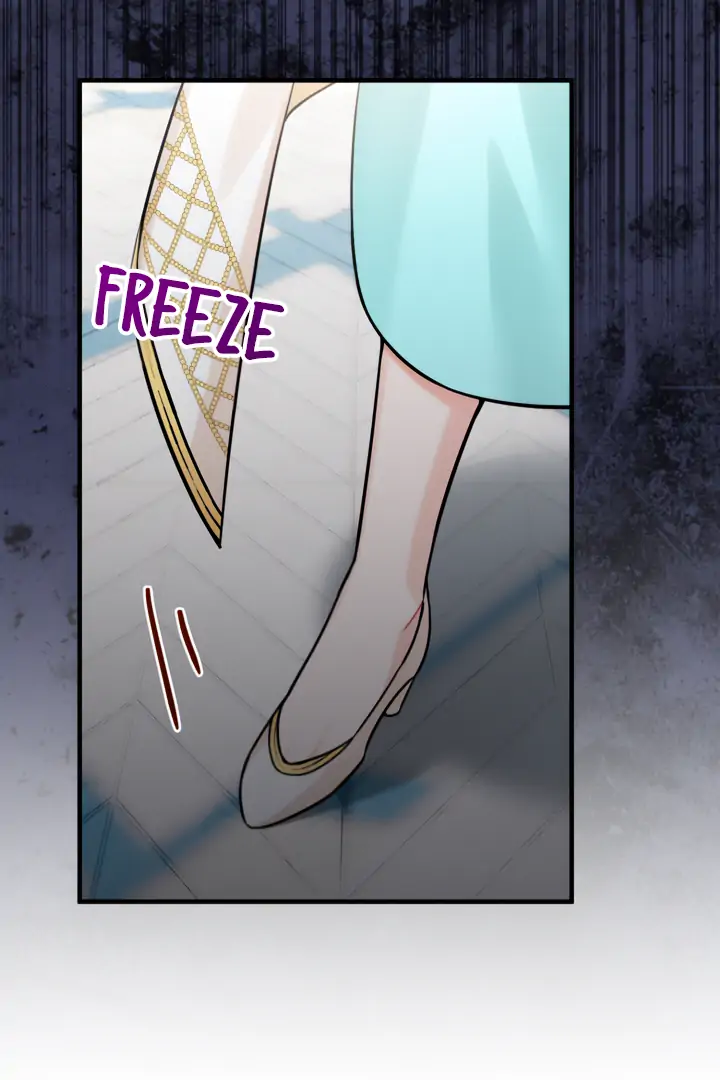 Emilone’s Temptation Labyrinth Chapter 24 - Page 25