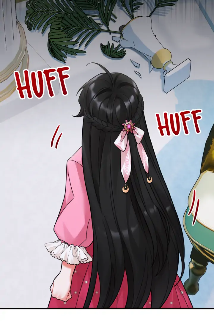 Emilone’s Temptation Labyrinth Chapter 24 - Page 27