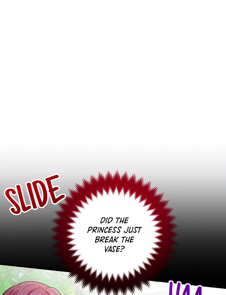 Emilone’s Temptation Labyrinth Chapter 24 - Page 28