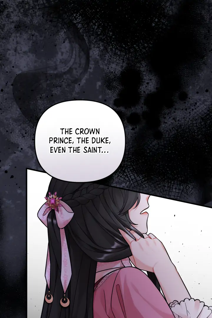 Emilone’s Temptation Labyrinth Chapter 24 - Page 30