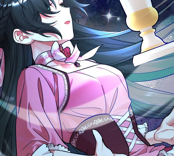 Emilone’s Temptation Labyrinth Chapter 24 - Page 34