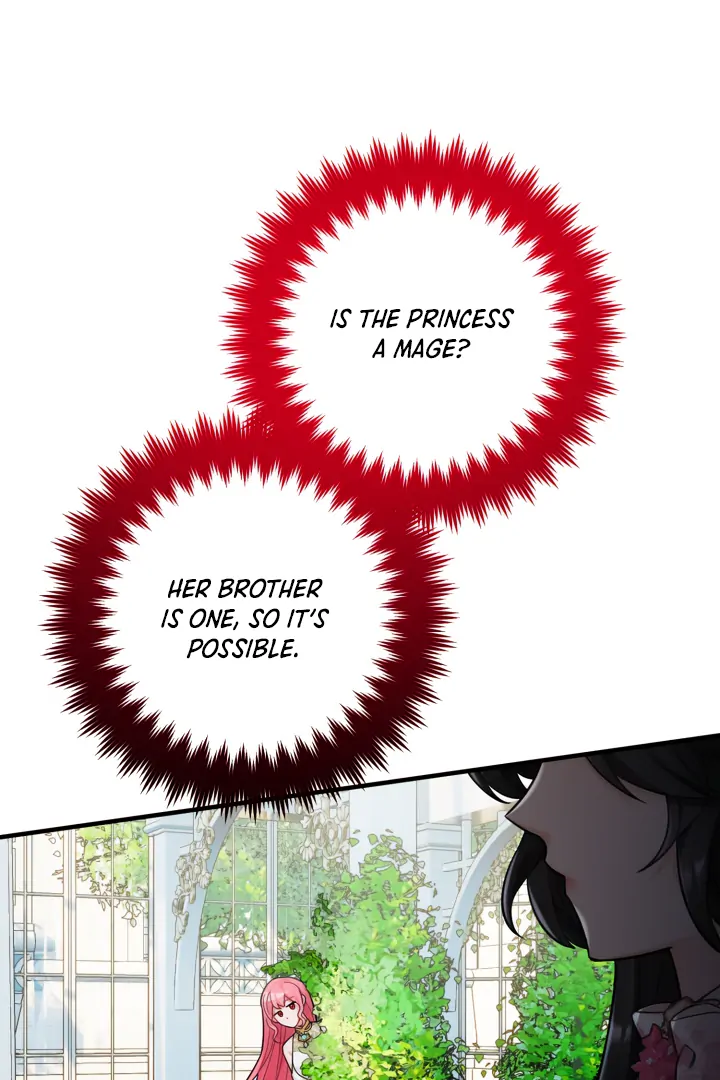 Emilone’s Temptation Labyrinth Chapter 24 - Page 36