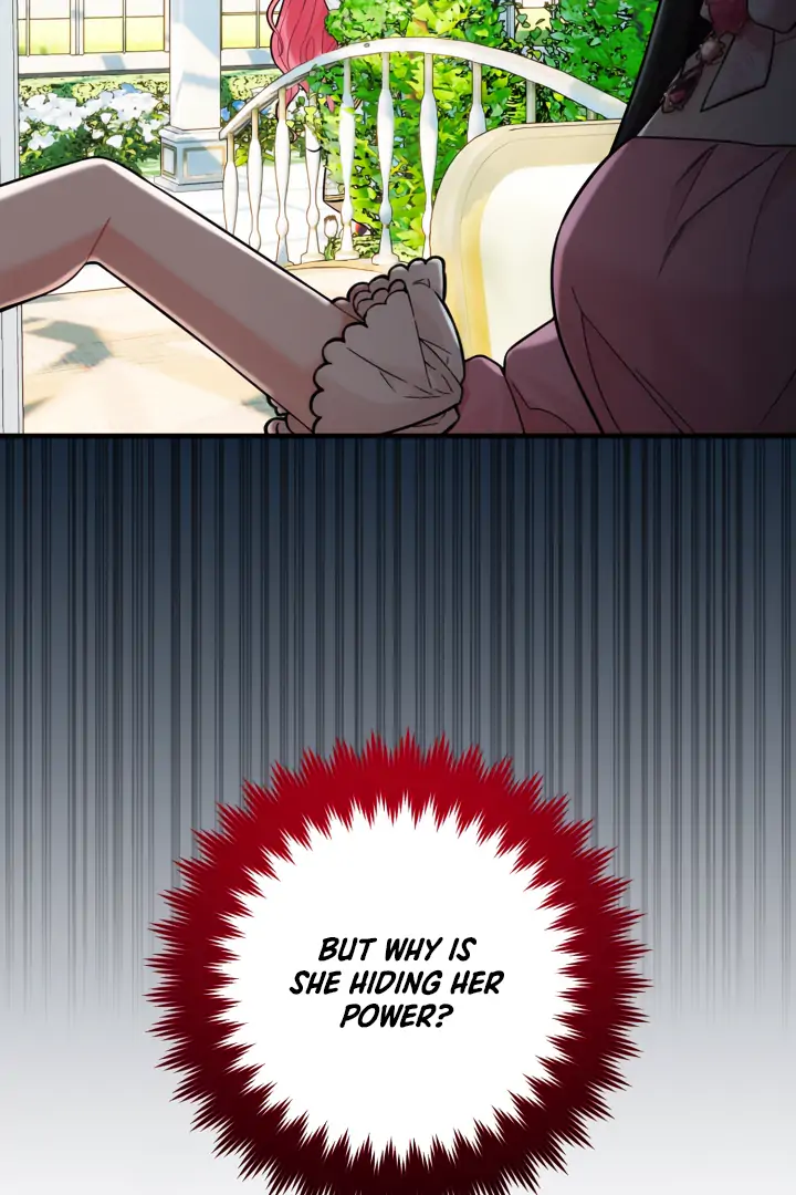 Emilone’s Temptation Labyrinth Chapter 24 - Page 37