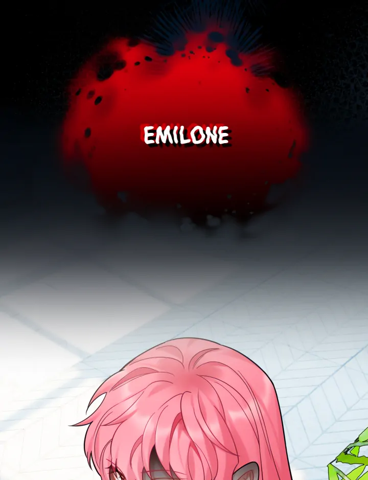 Emilone’s Temptation Labyrinth Chapter 24 - Page 39