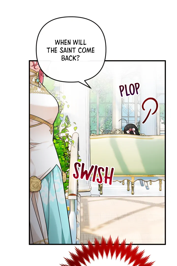 Emilone’s Temptation Labyrinth Chapter 24 - Page 41