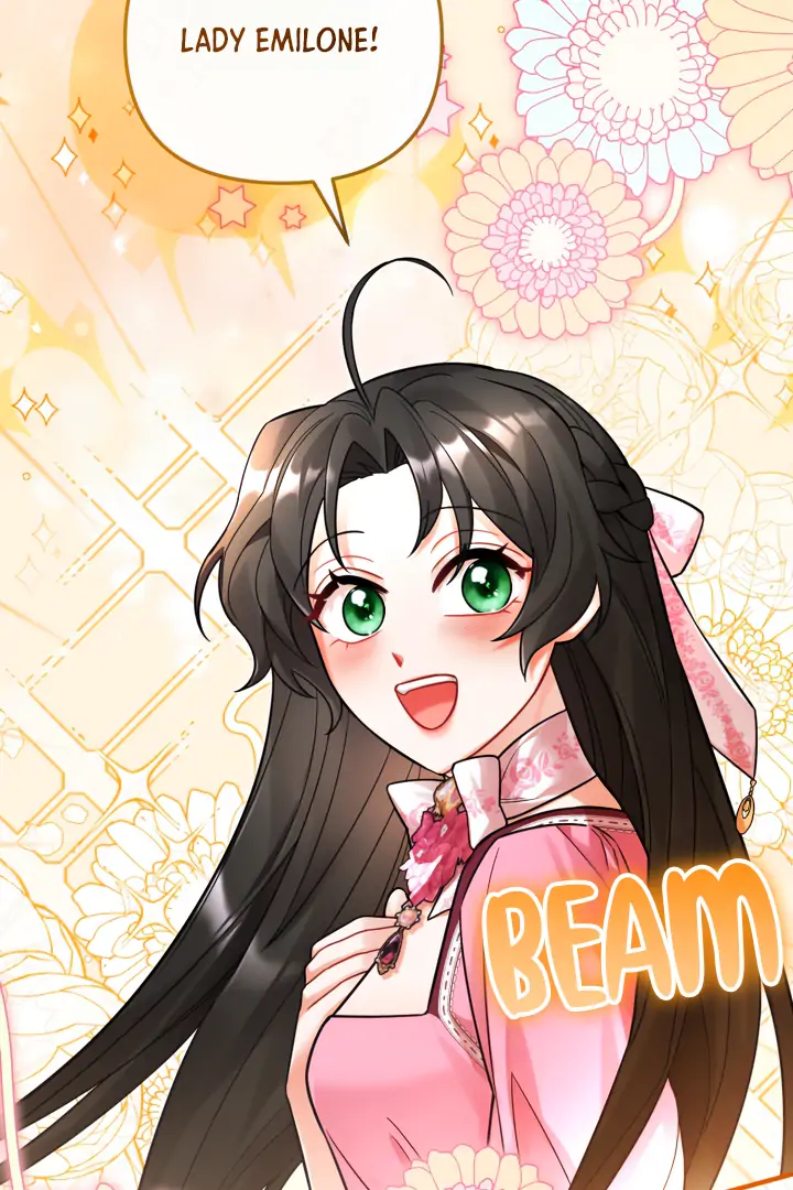 Emilone’s Temptation Labyrinth Chapter 24 - Page 44