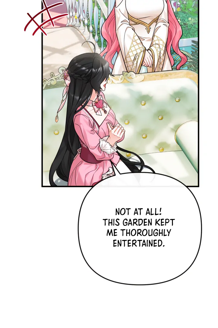 Emilone’s Temptation Labyrinth Chapter 24 - Page 47