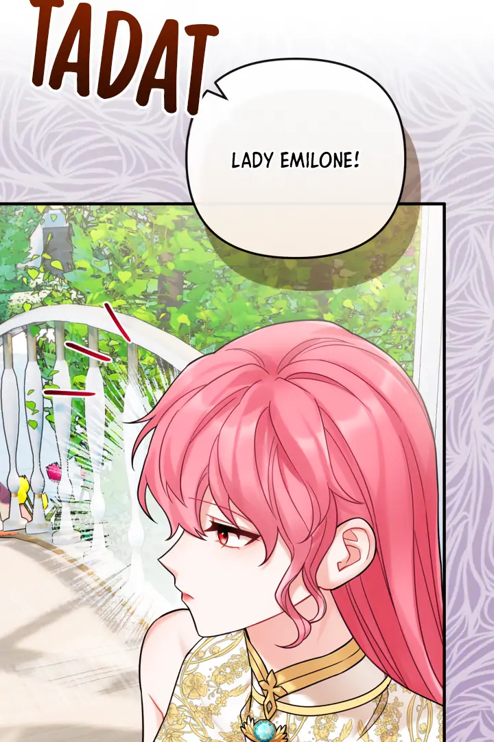 Emilone’s Temptation Labyrinth Chapter 24 - Page 50