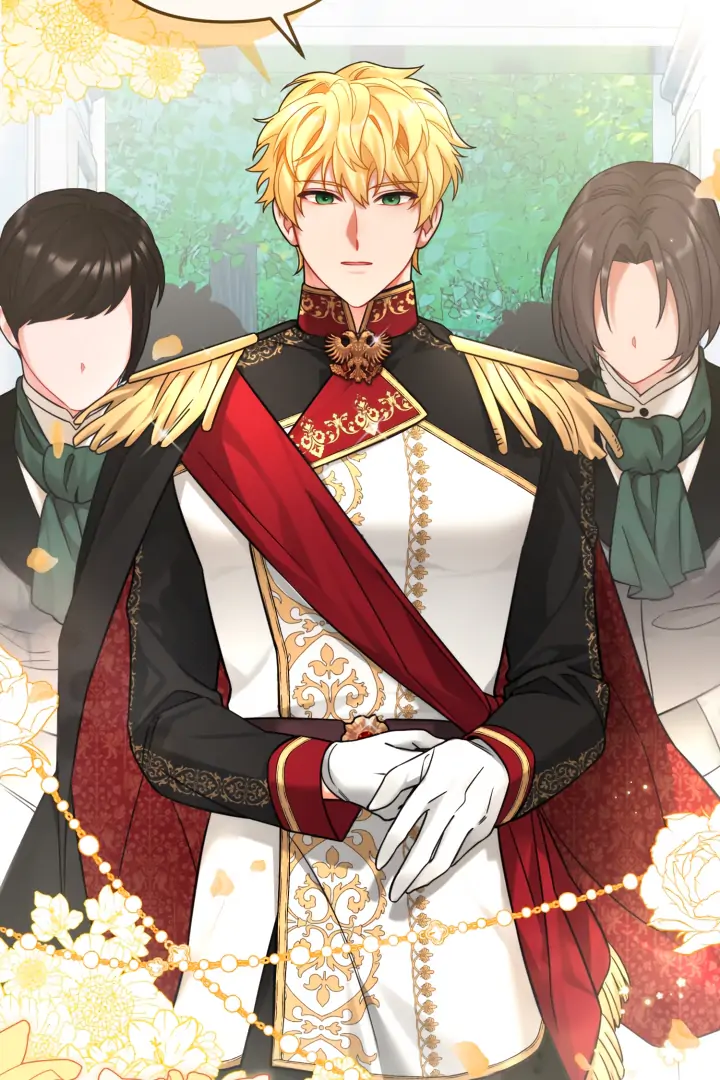 Emilone’s Temptation Labyrinth Chapter 24 - Page 54