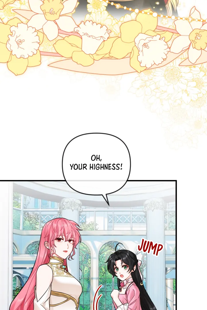 Emilone’s Temptation Labyrinth Chapter 24 - Page 55