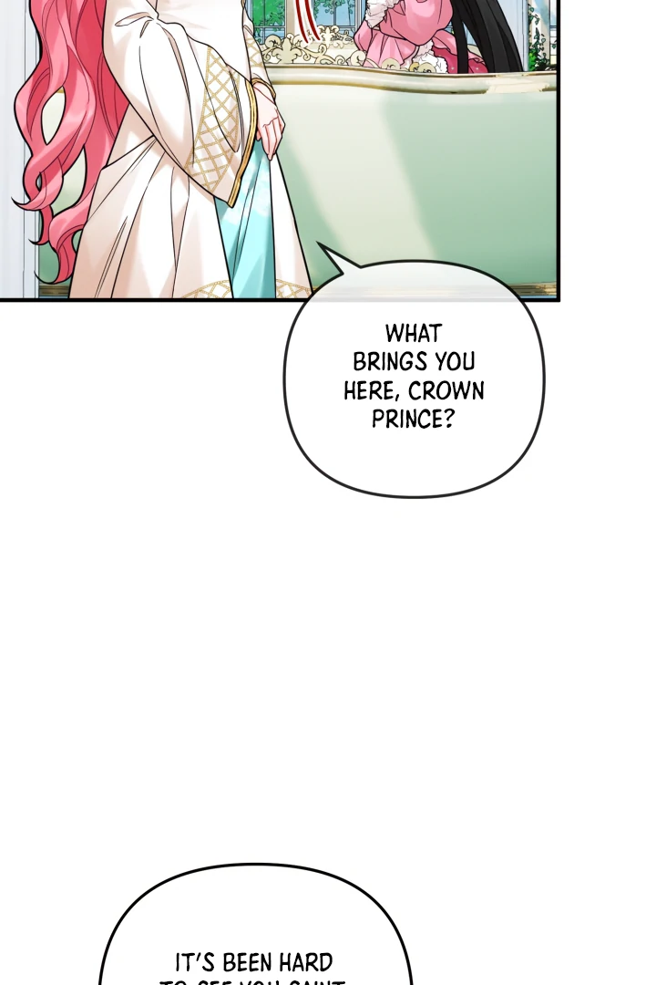 Emilone’s Temptation Labyrinth Chapter 24 - Page 56