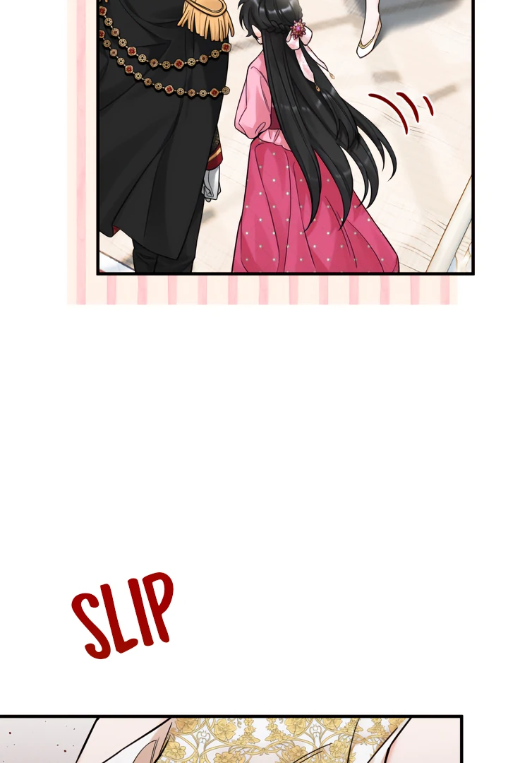 Emilone’s Temptation Labyrinth Chapter 24 - Page 60