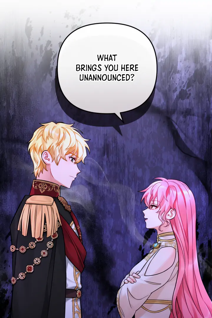 Emilone’s Temptation Labyrinth Chapter 24 - Page 62