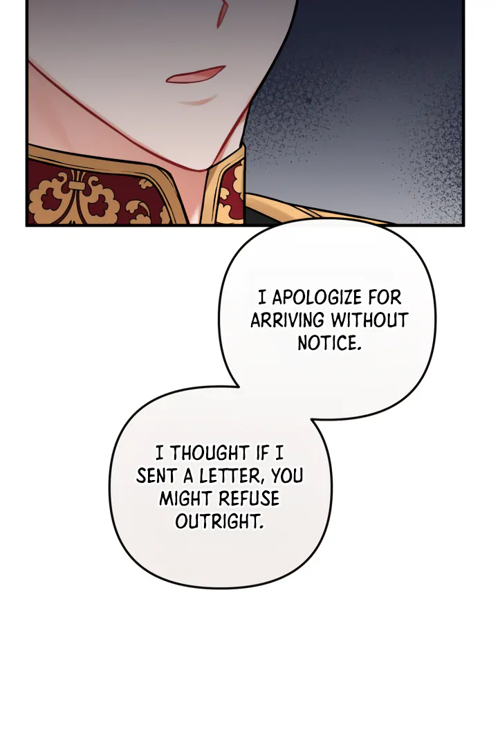 Emilone’s Temptation Labyrinth Chapter 24 - Page 65